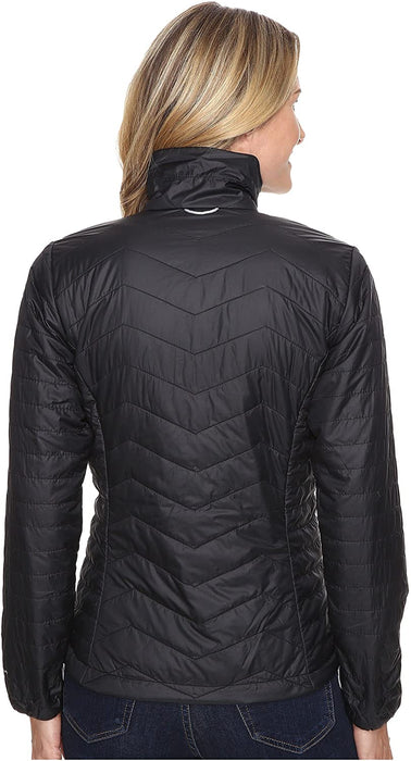 Columbia Women's Tumalt Creek Jacket