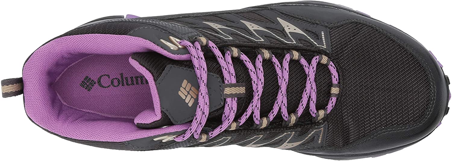 Columbia Women's Wayfinder Mid Outdry Boot