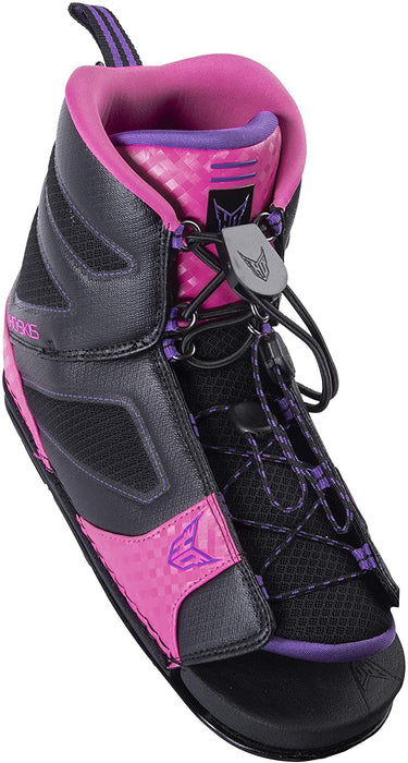 HO Sports 2019 FreeMAX Front Plate Women's Waterski Boot