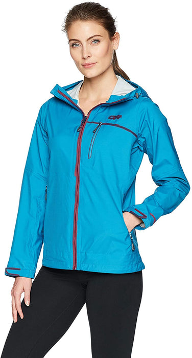 Outdoor Research Women's Interstellar Jacket