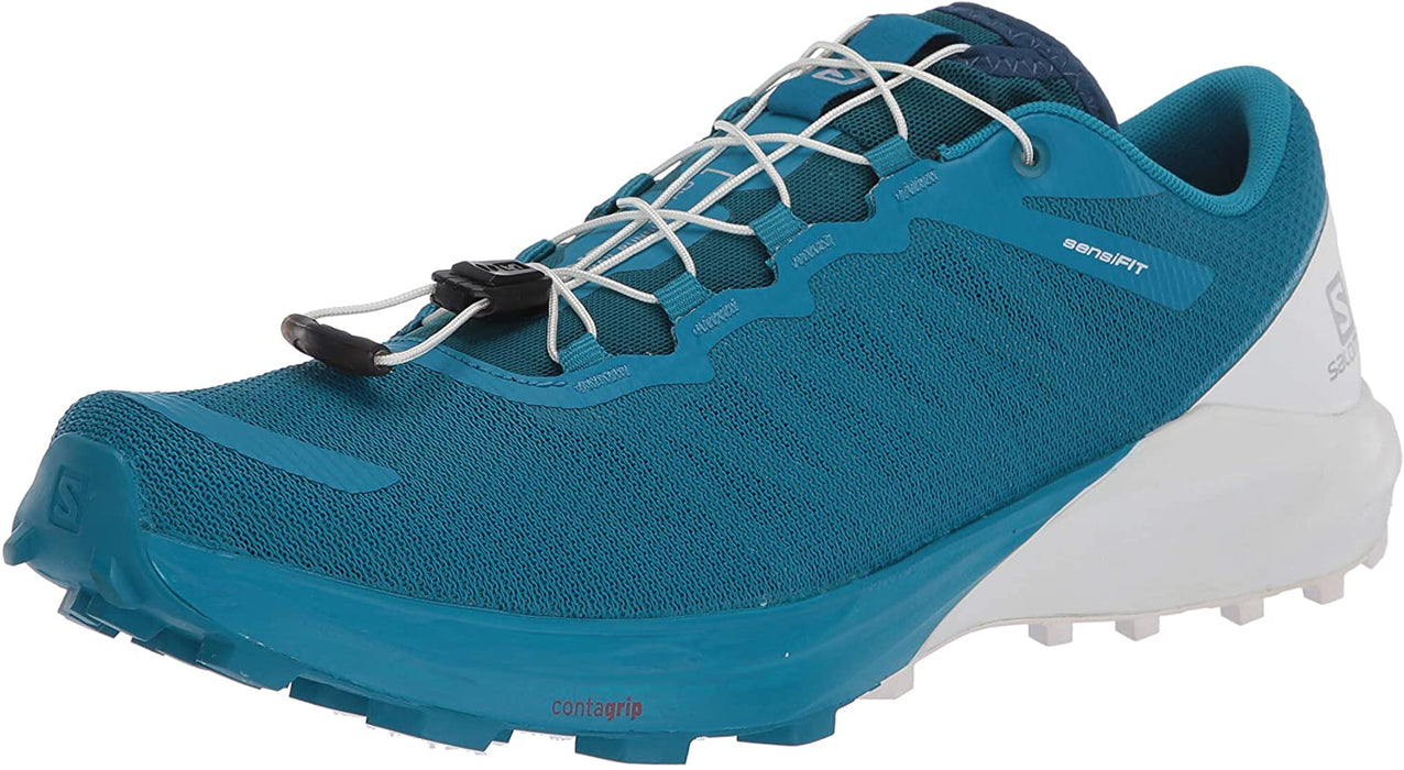 Salomon Men's Sense 4 /Pro Trail Running