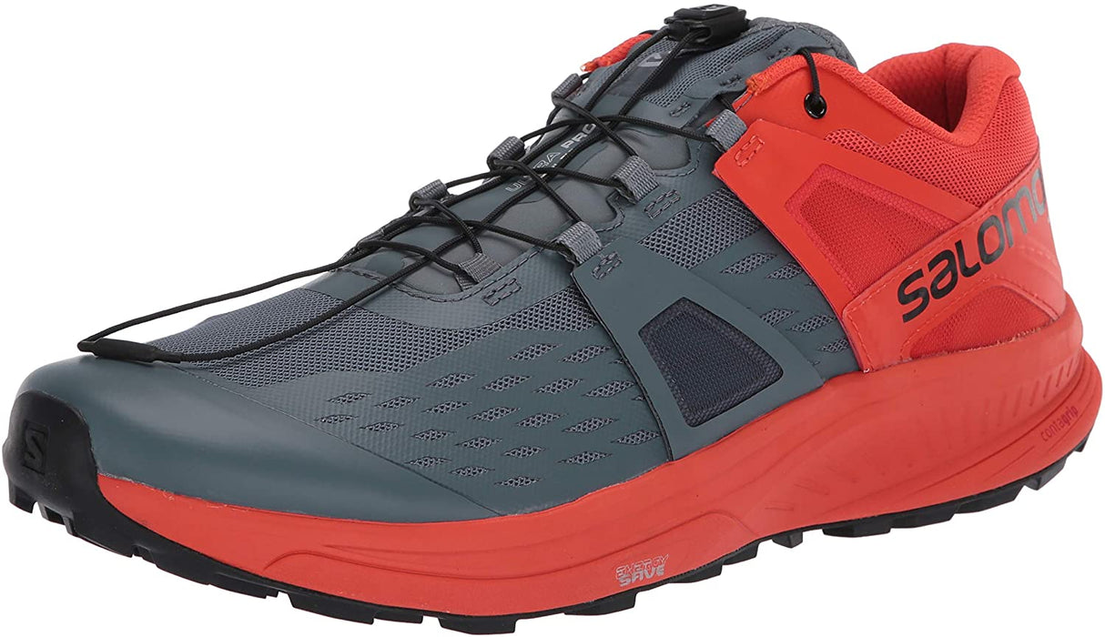 Salomon Men's Climbing Trail Running Shoe
