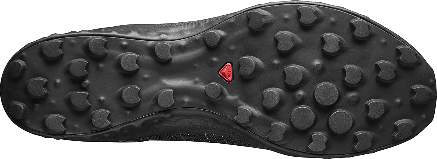 Salomon S/Lab Cross Endurance Running