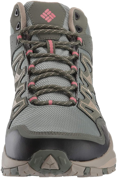 Columbia Women's Wayfinder Mid Outdry Boot