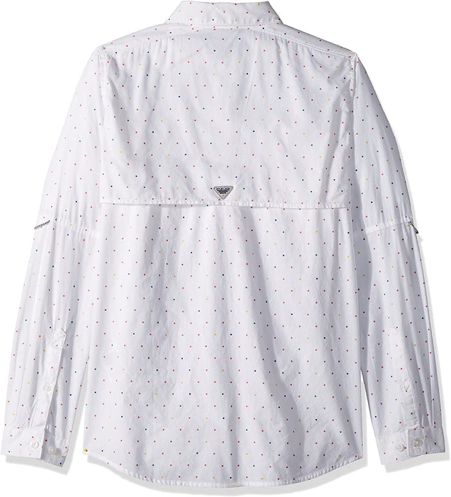 Columbia Sportswear Women's Super Bonehead II Long Sleeve Shirt