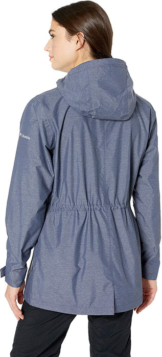 Columbia Women's Norwalk Mountain Jacket