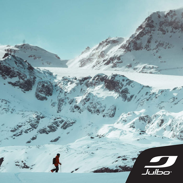 Julbo Universe Snow Goggles with Photochromic REACTIV Lens