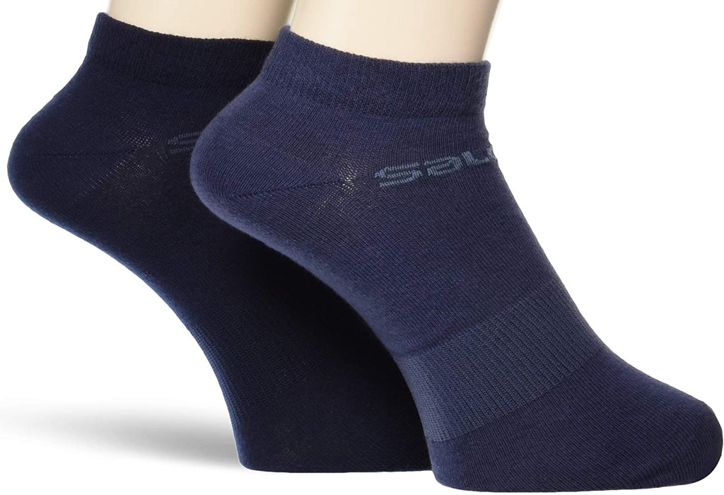 Salomon Standard Socks, Light Heather/Medium Grey Heat