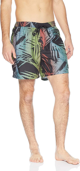 Quiksilver Men's Variable Volley 17 Jam Short