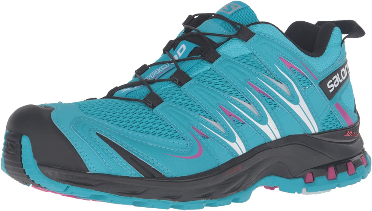 Salomon Women's XA Pro 3D W Trail Running Shoe