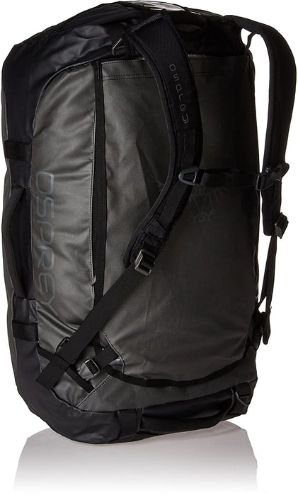 Osprey Transporter 65 Travel Duffel Bag