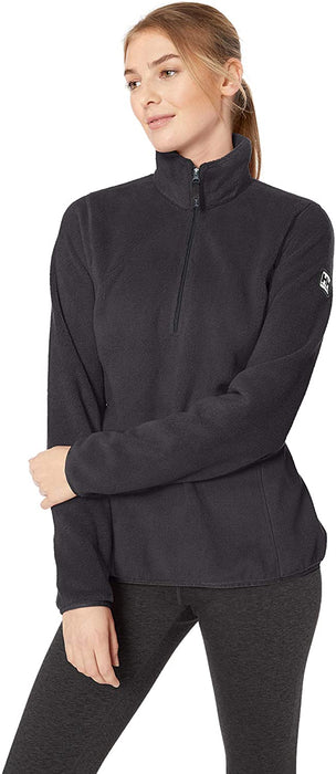 Helly-Hansen W Feather Pile 3/4 Zip Pullover