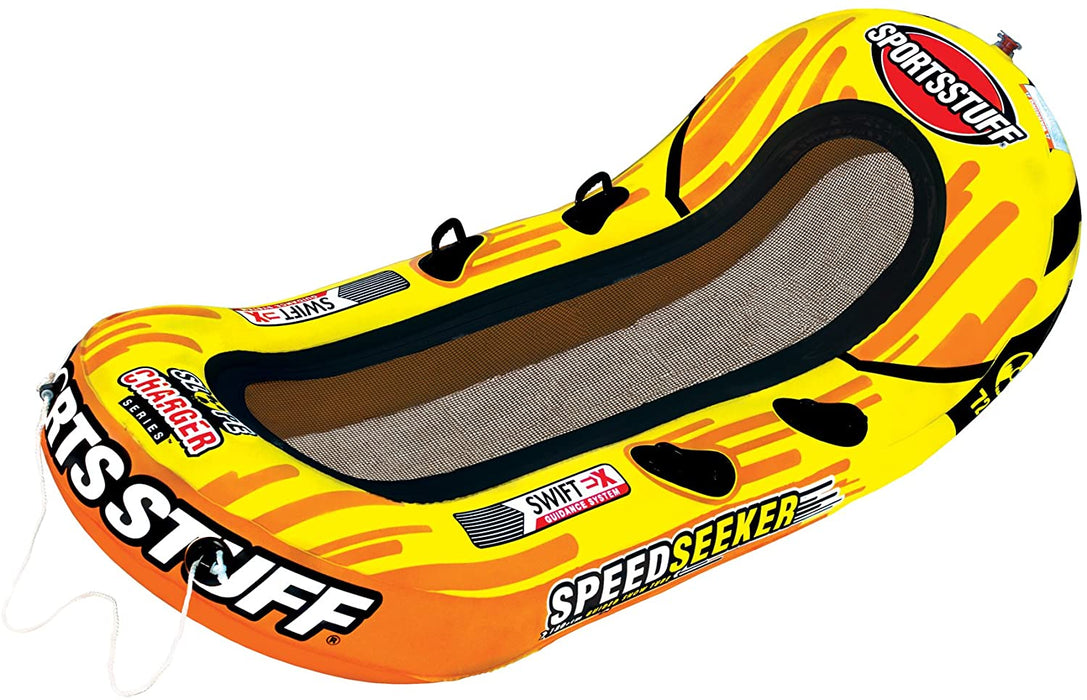 Sportsstuff 30-2312 Speedseeker Snow Sled