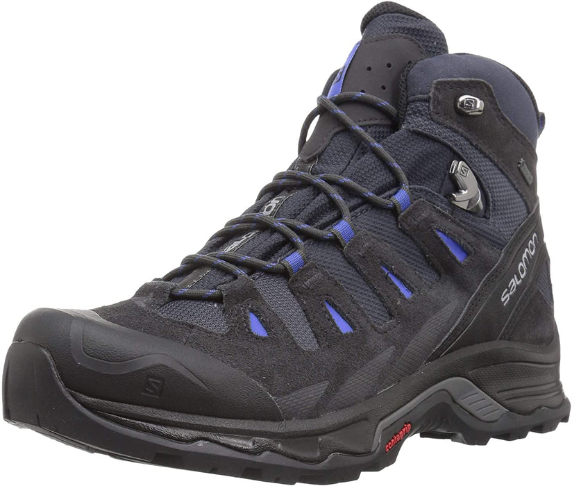 Salomon Women's Quest Prime GTX W Backpacking Boot