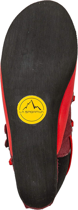 La Sportiva Kids' Stickit Rock Climbing Shoe