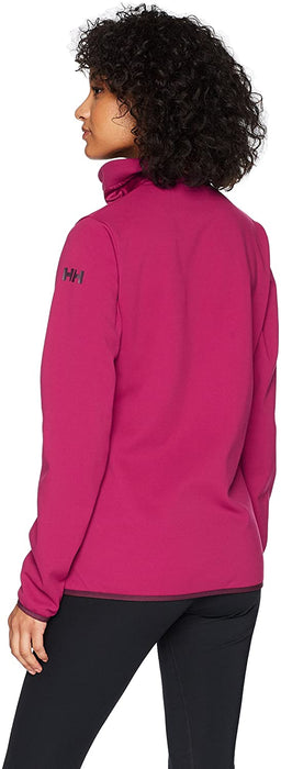Helly-Hansen W Naiad Fleece Jacket