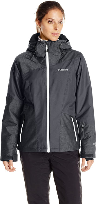 Columbia Sportswear Women's Alta Thunder Jacket