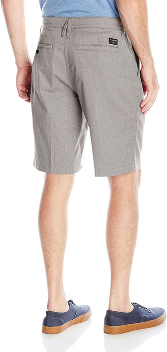 Quiksilver Men's Everyday Union Stretch Short