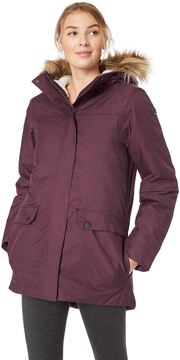 Helly-Hansen W Waterproof Rana Jacket