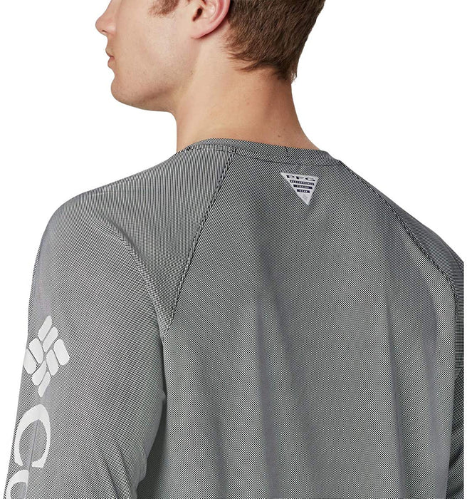Columbia Men's Terminal Deflector LS