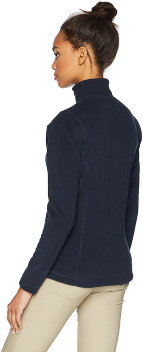 Helly-Hansen 50845 Women's Daybreaker 1/2 Zip Fleece Pullover Jacket