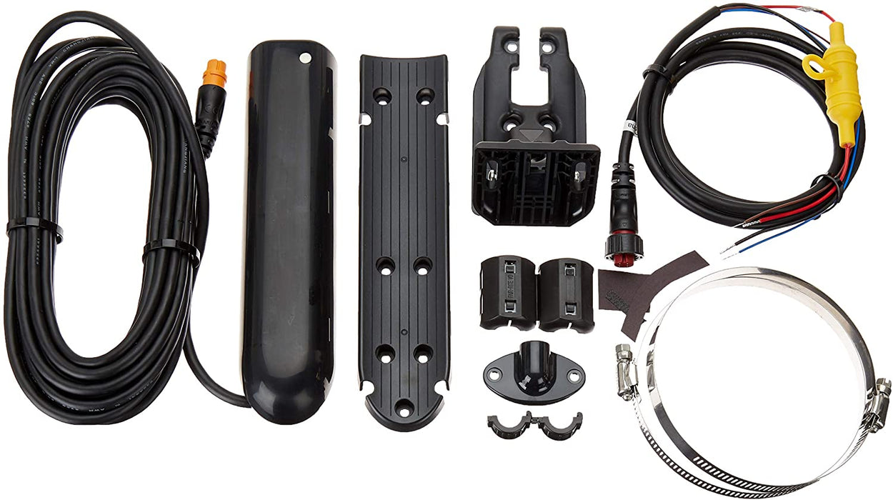 Garmin ECHOMAP Ultra 106sv with GT56UHD-TM Transducer