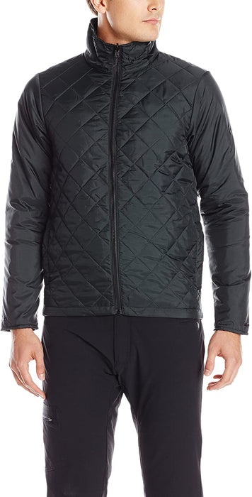 Helly Hansen Mercer CIS (3-in-1) Rain Coat
