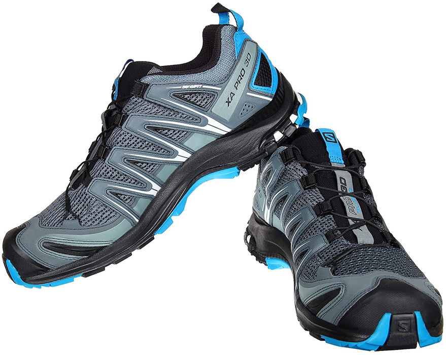 Salomon Men's Xa Pro 3D Trail Running