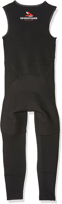 Helly-Hansen Unisex-Child Salopette Performance Sailing Pants