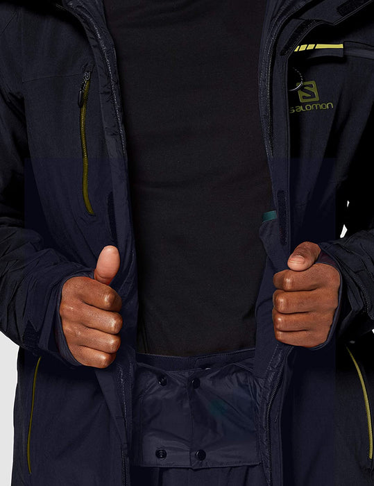 Salomon Men's Brilliant Jacket