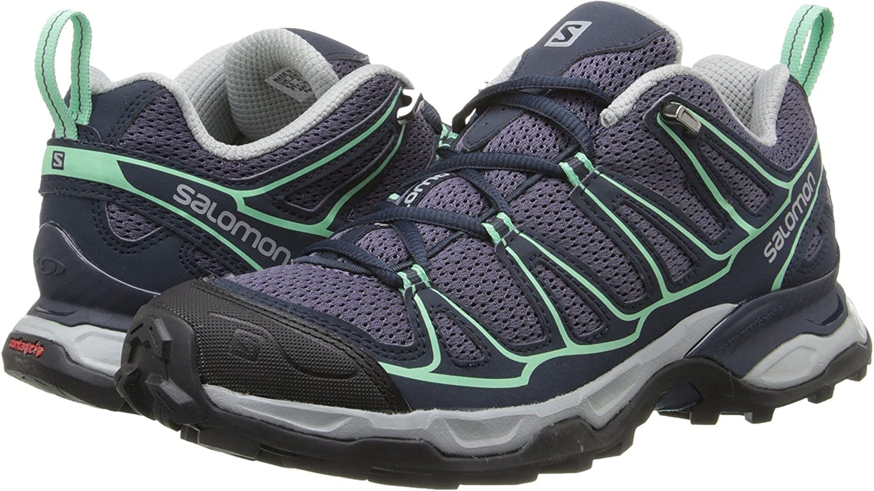 Salomon Women's X Ultra Prime W Hiking Shoes