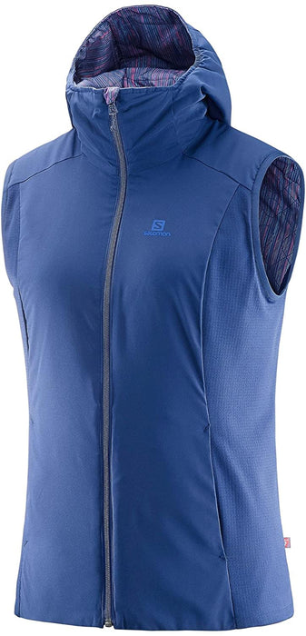 Salomon Women's Drifter MID Vest