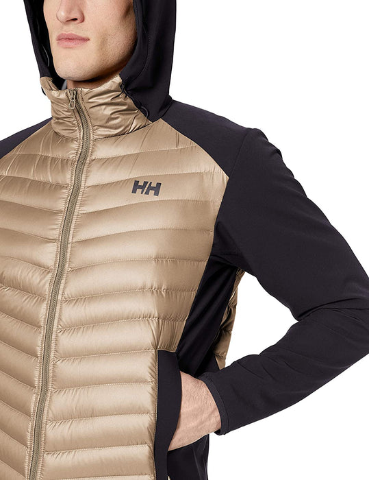 Helly-Hansen Men's Verglas Light Jacket