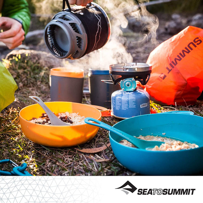 Sea to Summit Delta Bowl with Lid