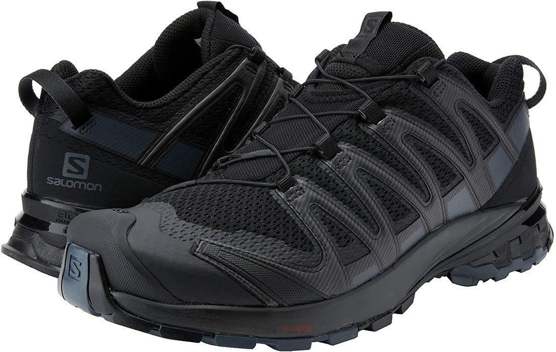 Salomon XA Pro 3D V8 Women's Trail Running / Hiking Shoe