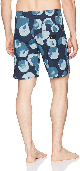 Quiksilver Men's Resin Beach 19 Boardshort