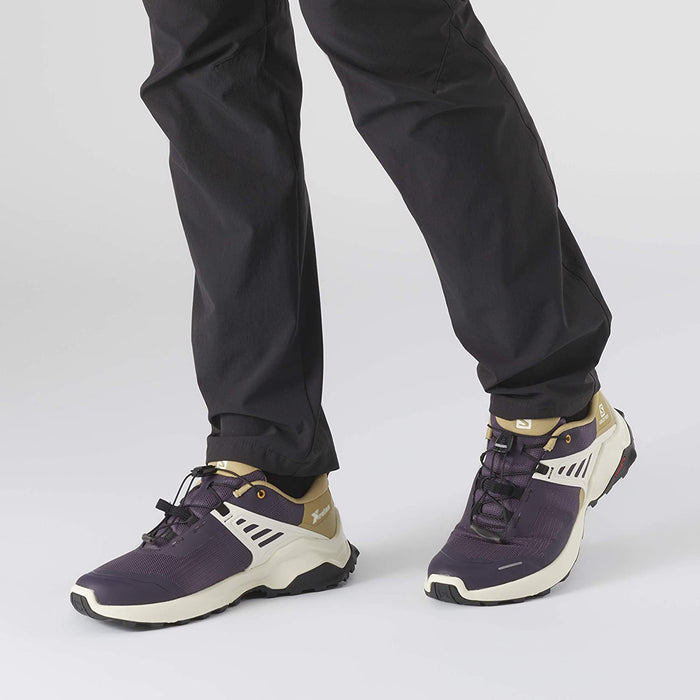 Salomon Women's X Raise W Hiking
