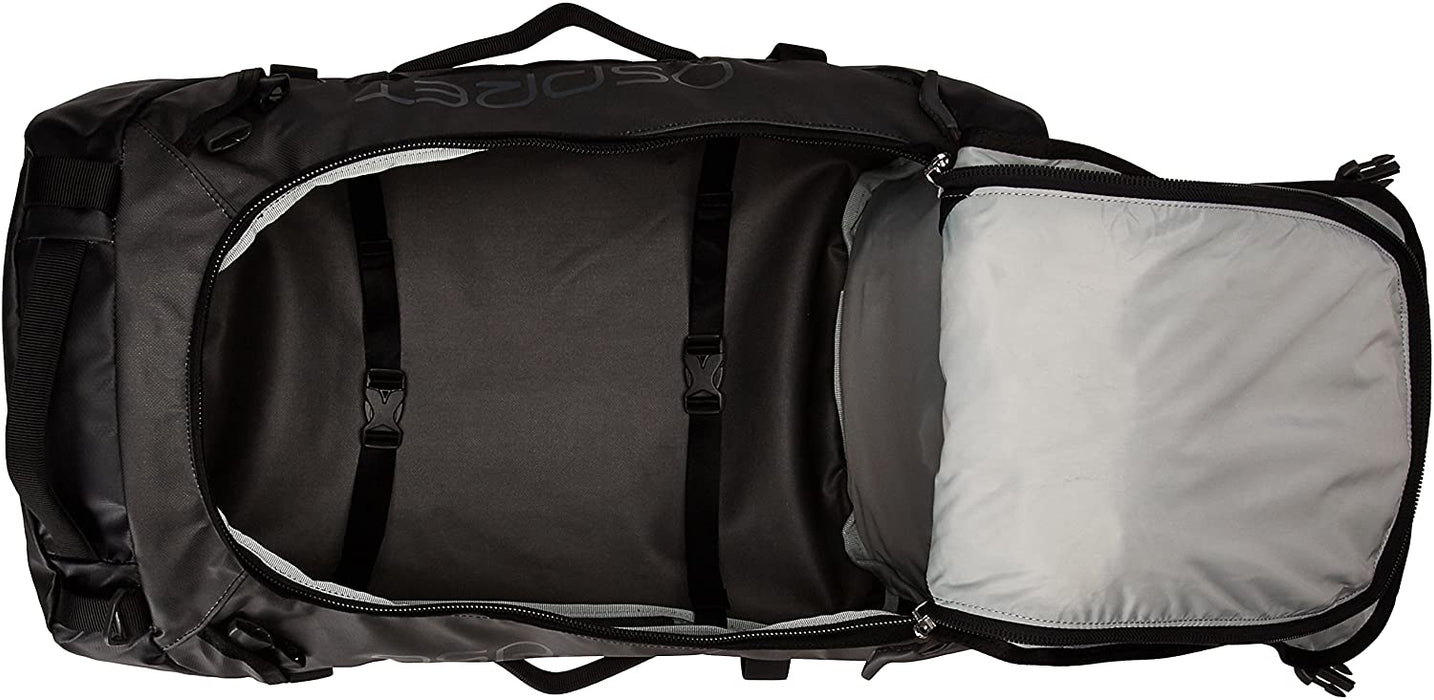 Osprey Transporter 40 Travel Duffel Bag