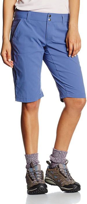 Columbia Women's Saturday Trail Long Short