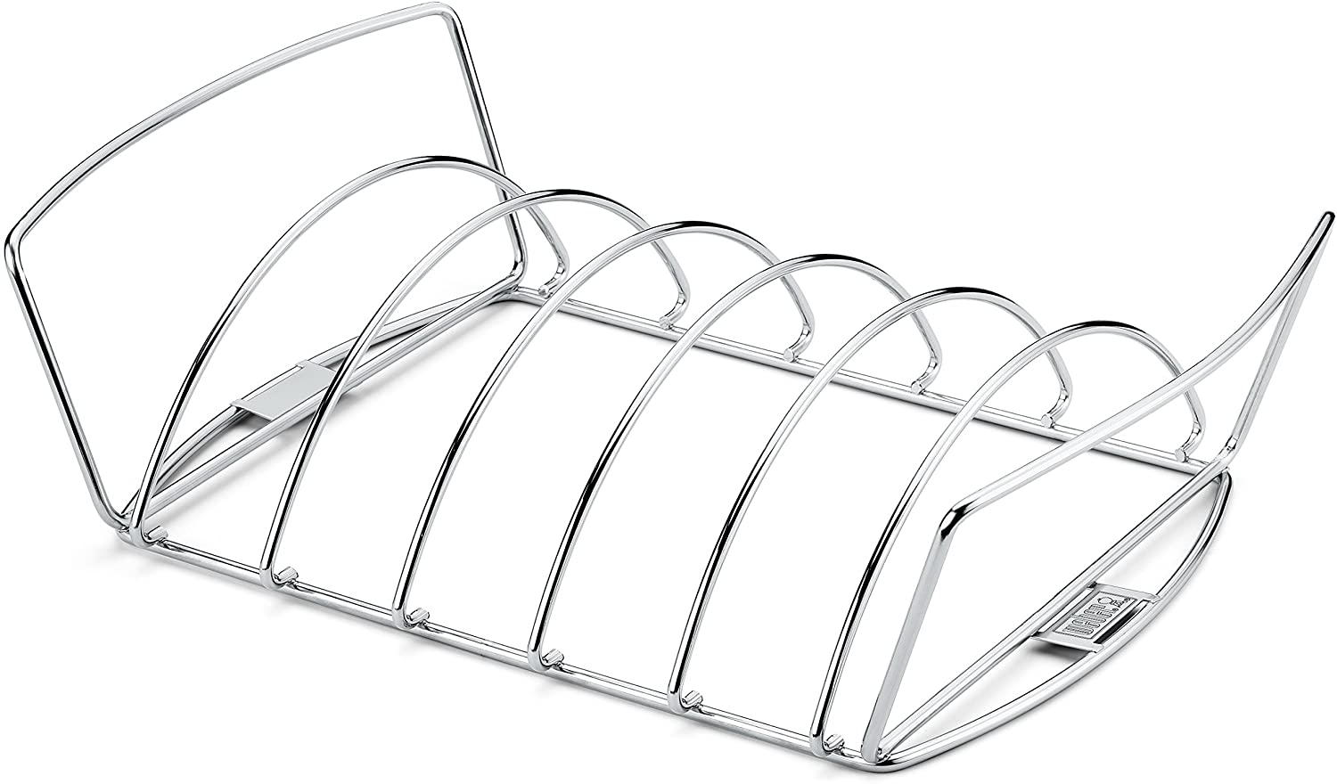 Weber 6469 Original Rib and Roast Holder