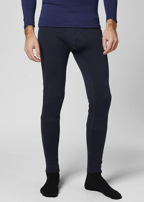 Helly-Hansen 48320 Men's Hh LIFA Merino Pant