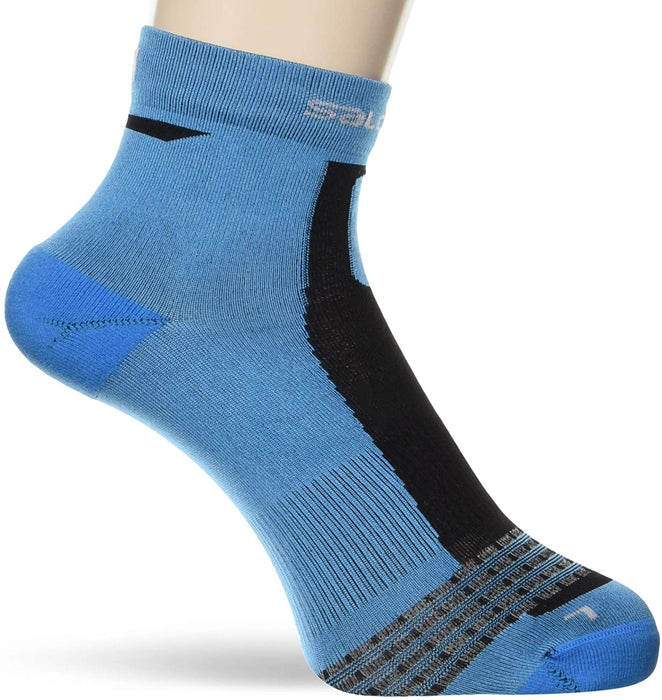 Salomon Standard Socks, Maverick/black