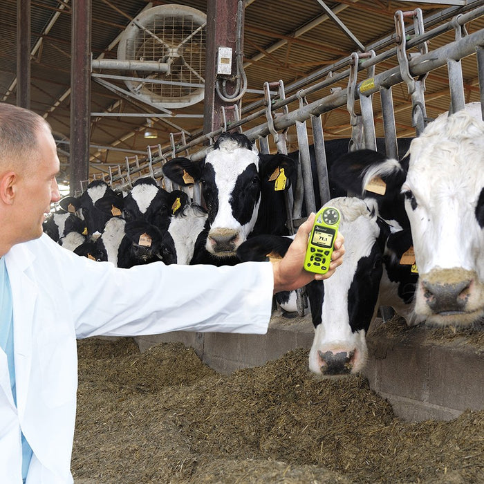 Kestrel 5000AG Livestock Environmental Meter with Link