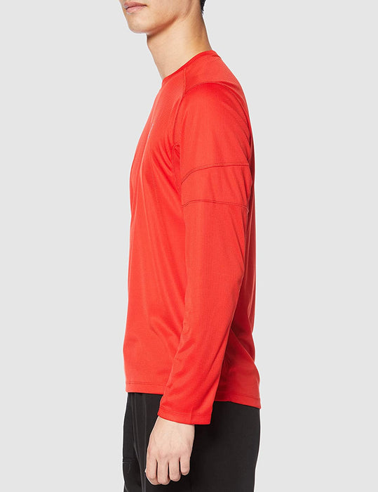 Salomon Men's Agile Long Sleeve Running Tee