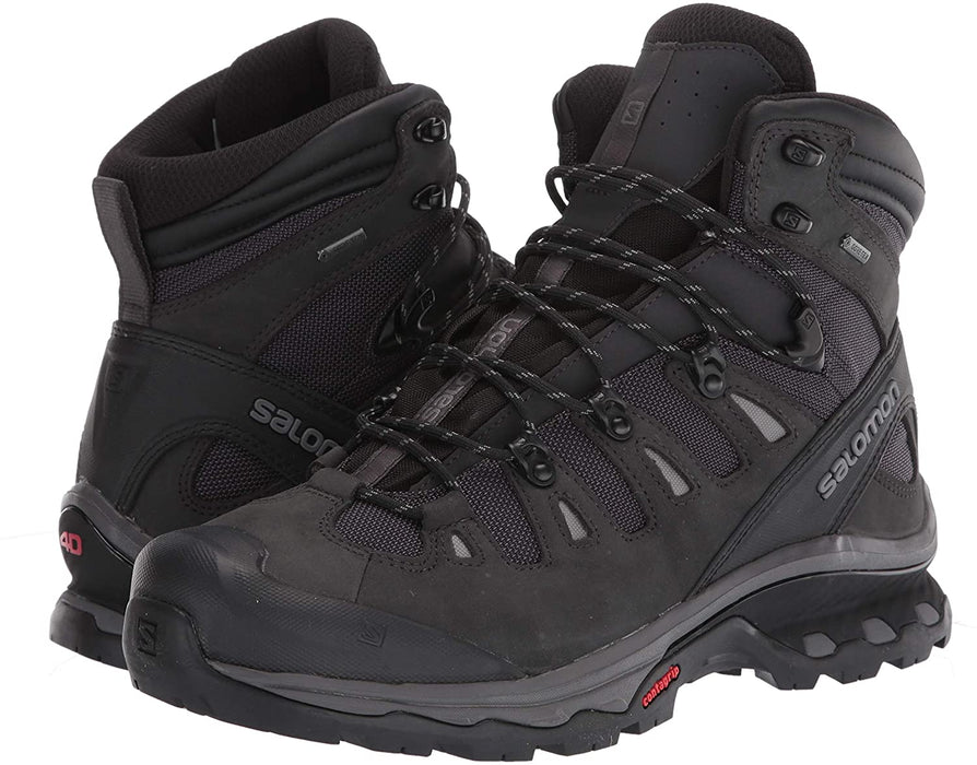 Salomon Men's Quest 4d 3 GTX Backpacking