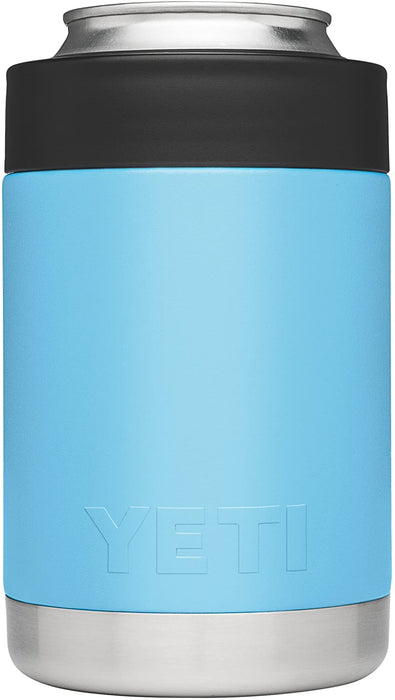 YETI Rambler Colster, Vacuum Insulated
