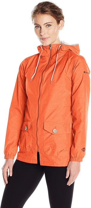 Columbia Women's Lookout View Jacket