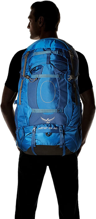 Osprey Aether AG 85 Men's Backpacking Backpack