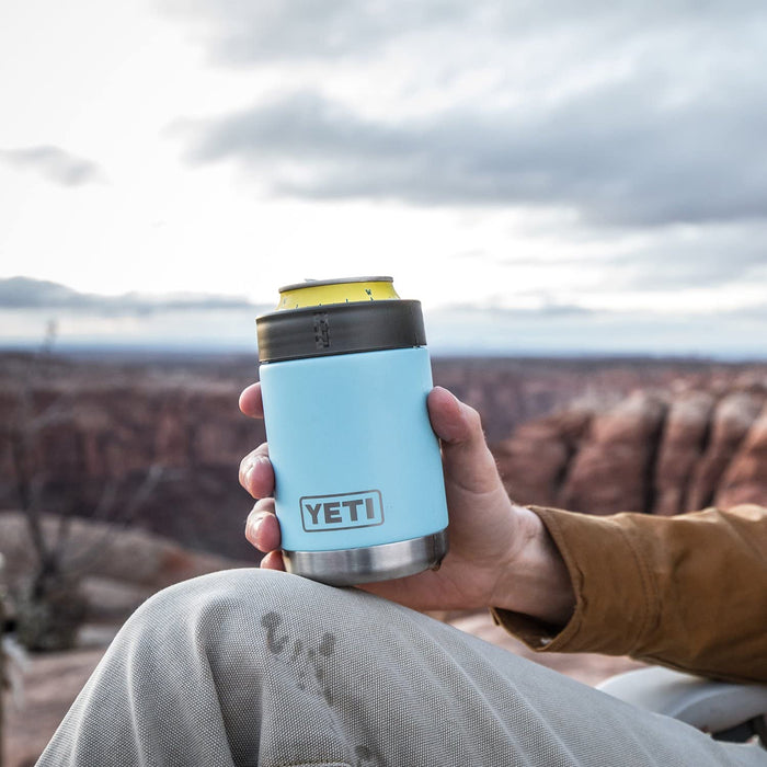 YETI Rambler Colster, Vacuum Insulated