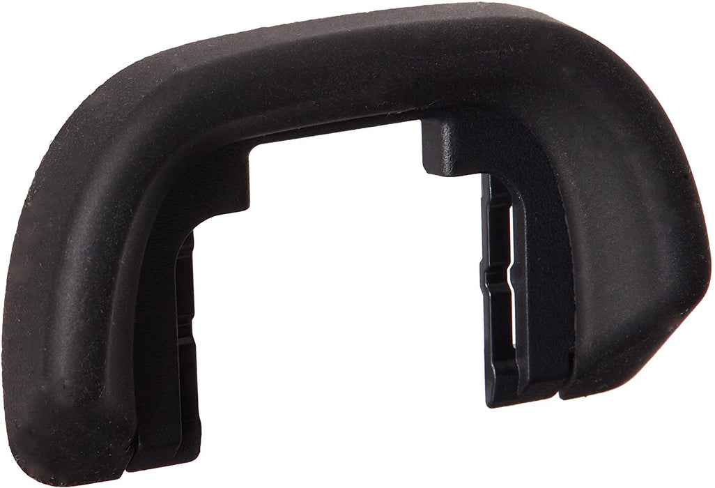 Sony Eyepiece Cup for (Alpha) SLT-A77V FDAEP12,Black